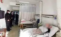 خانواده‌ای که ۶سال بستری بودند!