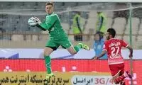 دیدار با پاختاکور، آخرین شانس پرسپولیس است