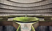 تصاویر برنده مسابقه عکاسی SONY