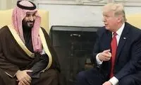 کاخ‌سفید درباره جاسوسی بن‌سلمان اظهارنظر نکرد