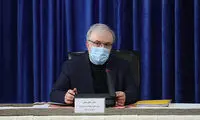 نمکی: آماده کمک به هند برای مهار کرونا هستیم!