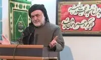 امام جمعه موقت سنندج دعوت حق را لبیک گفت