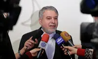 توضیح وزیر درباره جابه‌جایی در سازمان سینمایی