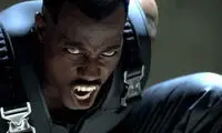 جیمز وان قصد داشته فیلم Blade را ریبوت کند