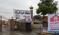 مرگ ۱۵مبتلا به کرونا در آسایشگاه کهریزک