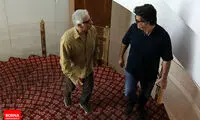 دومین دوره جایزه آکادمی سینما سینما
