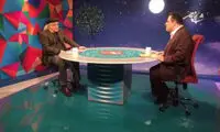 جیرانی: تلویزیون رسانه حکومتى است