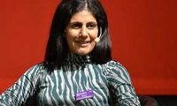 گلناز هاشم‌زاده، برنده جایزه «صلح دیتون» شد