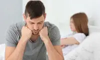 تأثیر ویروس کرونا بر عملکرد جنسی آقایان