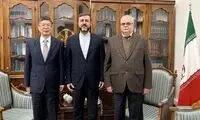 جلسه فوری ایران با روسیه و چین بعد از مذاکره