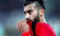 لژیونر پرسپولیسی به لیگ ایران برگشت