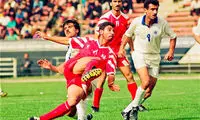 محرمی: 8 پرسپولیس نماد تعصب شد