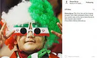 فیفا: تیمی می‌تواند ایران را بگیرد؟