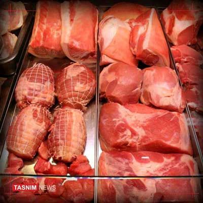 گرانی، مصرف گوشت را تا ۵۰درصد کاهش داد