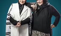 بهاره رهنما و بهنوش بختیاری: دیگر حریم خصوصی نداریم!