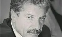 پیام فیفا پس از درگذشت پورحیدری