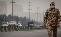 سردرگمی سربازان درباره مدت دوره آموزشی