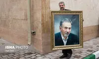 نجفی رفت، حسینی جایگزین شد