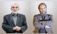 عذرخواهی پرسروصدای فراستی و شریعتمداری