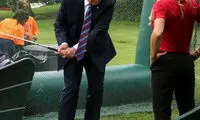 اسباب بازی ۵۰ هزار دلاری ترامپ در کاخ سفید