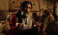 داریوش فرهنگ: اجازه نمی دهم نقشم دوبله شود!