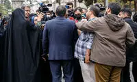مدیریت نداشته‌تان را پشت نام شهید، مخفی نکنید!
