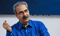 مسعود مهرابی درگذشت