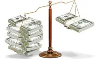 دستمزد دولتی‌ها بیشتر است یا فعالان بخش خصوصی؟