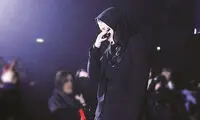 ایالت نامتحده موسیقی در مورد نگاه به نوازنده های زن