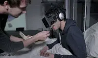 تجربه زندگی مجازی به جای یک انسان دیگر