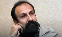 اصغر فرهادی به تلویزیون می آید