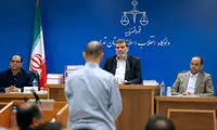 عامل حمله به مجلس: از عضویت در داعش پشیمانم