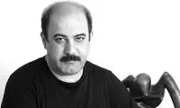 انتشار عاشقانه‌های سعدی با دکلمه آیدین آغداشلو