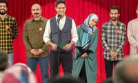 خنداننده شو چرا تا این حد لوس و بی‌نمک شده؟