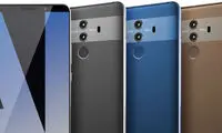 پنل پشتی Mate 10 Pro خبرساز شد