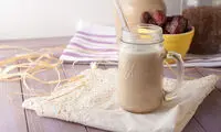 طرز تهیه شیر تخم کتان؛ مقوی و پر خاصیت