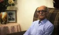 هوشنگ معتمدی درگذشت