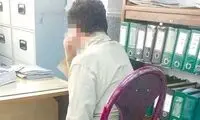 قتل خاله و شوهرخاله با انگیزه سرقت طلا