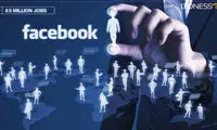 سوال ساده‌ فیسبوک برای استخدام کاربرانش