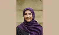 مرجانه گلچین: کیفیت فیلمنامه مبنای انتخابم است