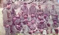 عکسی متفاوت که ربیعی از خود منتشر کرد