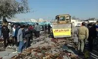 ۶هزار قلیان در مشهد معدوم شد