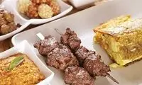 کباب ترش، خوشمزه‌ترین غذای گیلانی