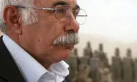محمدعلی بهمنی علیه هوروش‌بند و ماکان‌بند