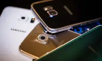 اولین تصاویر از گلکسی S7 و S7 پلاس