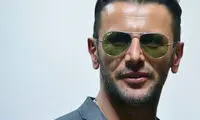 گفت و گو با «امین حیایی»؛ بازیگری که پیر نمی‌شود