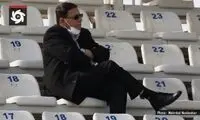 وقتی شبکه سه مانع انتقال بازیکن می‌شود!