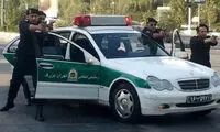 جزئیات تیراندازی در اتوبان تهران–قم