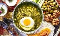 فوت و فن‌های باقلاقاتق خوشمزه و مجلسی