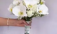 تصویری از ترسناک‌ترین جشن عروسی دنیا